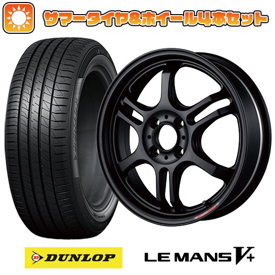 ytΏہz185/60R15 ă^C zC[4{Zbg (4/100ԗp) DUNLOP } V+(t@CuvX) uaXg |eU RW006 15C`yz