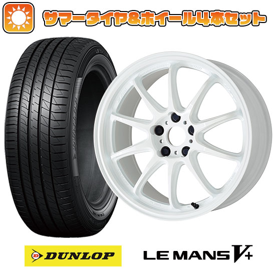 【取付対象】215/40R18 夏タイヤ ホイ