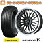 ڼоݡ225/45R19 ƥ ۥ4ܥå DUNLOP ޥ V+(ե֥ץ饹) (5/114) PREMIX MER PROMESH ֥å/ݥå 19̵