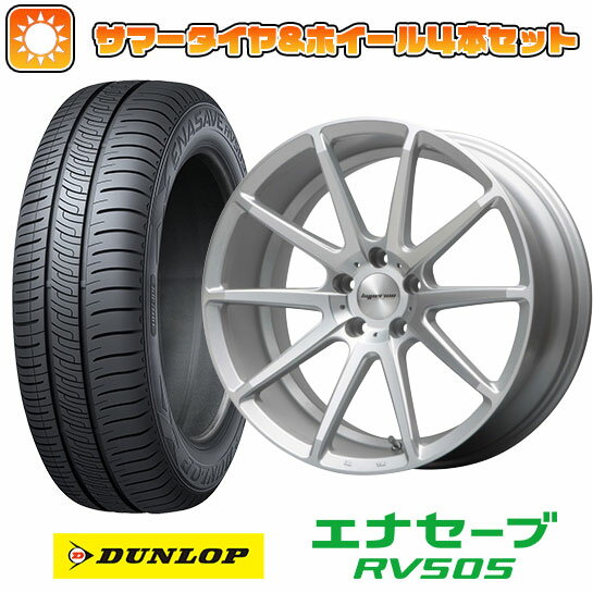 【取付対象】225/55R18 夏タイヤ ホイ