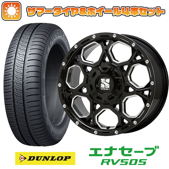 【取付対象】225/60R17 夏タイヤ ホイ