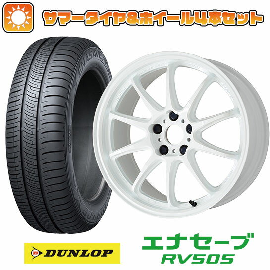 【取付対象】225/45R18 夏タイヤ ホイ