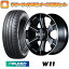 ڿʡۥϥ200 ƥ ۥ4ܥå 215/60R17 ե륱 W11 109/107N ƥ M.T.S.JAPAN MJ17-03S 17(̵)