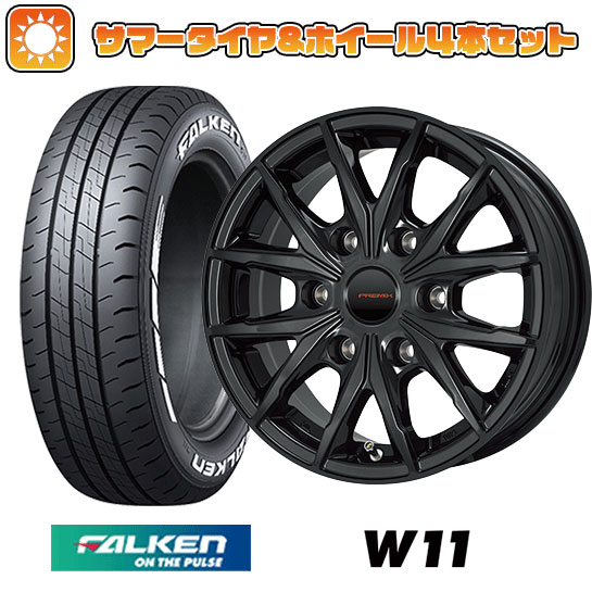 【取付対象】215/65R16 夏タイヤ ホイ