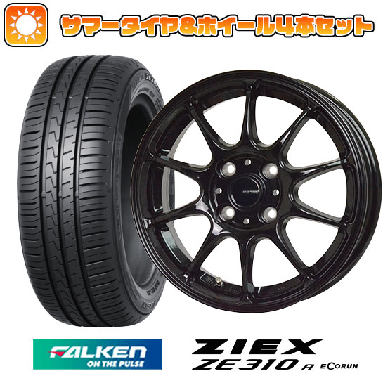 【取付対象】185/55R15 夏タイヤ ホイ