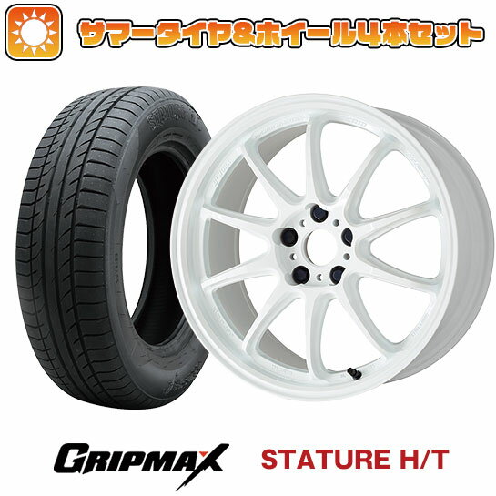 【取付対象】225/50R18 夏タイヤ ホイ