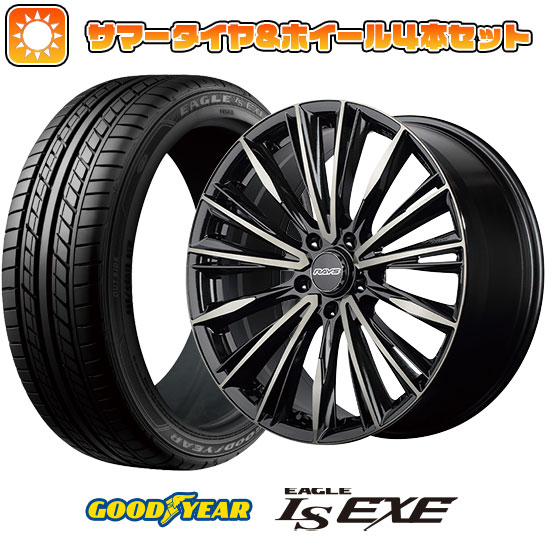 ytΏہz225/45R18 ă^C zC[4{Zbg (5/114ԗp) GOODYEAR C[O GGX GO[() CY VERSUS NtgRNV HEWF LIMITED (6EZ) 18C`yz