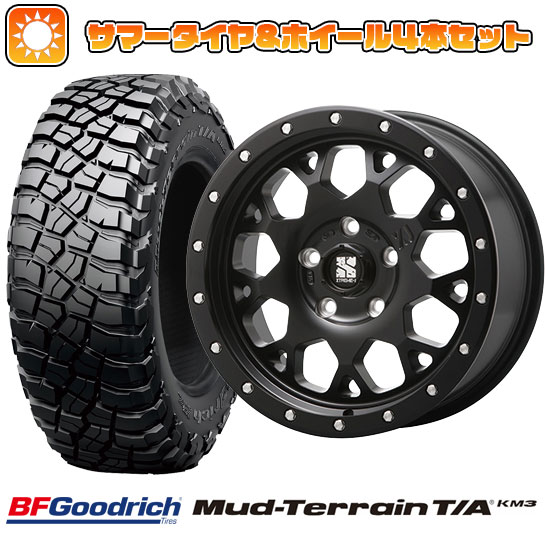 【取付対象】245/65R17 夏タイヤ ホイ