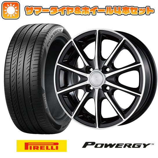 ytΏہz175/65R15 ă^C zC[4{Zbg (4/100ԗp) PIRELLI pW[ uaXg GRtH CRS15 15C`yz