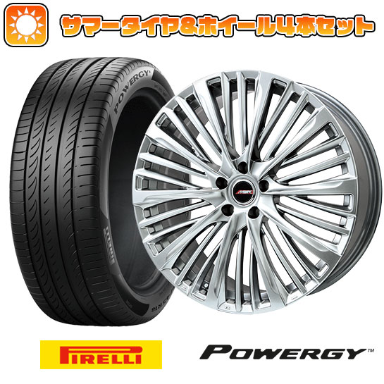 ڼоݡ245/35R20 ƥ ۥ4ܥå PIRELLI ѥ兩 (5/114) PREMIX MER-X(ϥѡС) 20̵