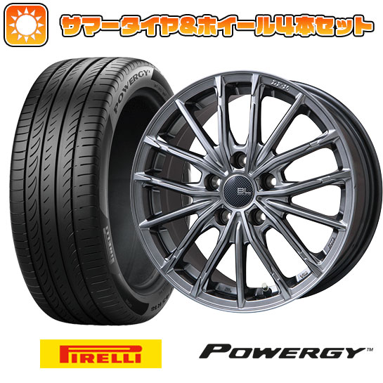 ytΏہz205/55R17 ă^C zC[4{Zbg (5/114ԗp) PIRELLI pW[ uhC DF-10M nCp[O[ 17C`yz