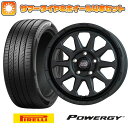 エントリーしてタイヤ交換チケット同時購入でポイント10倍! 225/65R17 夏タイヤ ホイール4本セット (5/114車用) PIRELLI パワジー ホットスタッフ マッドクロス レンジャー 17インチ