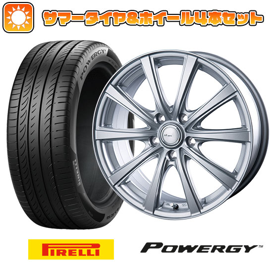 【取付対象】225/60R17 夏タイヤ ホイ