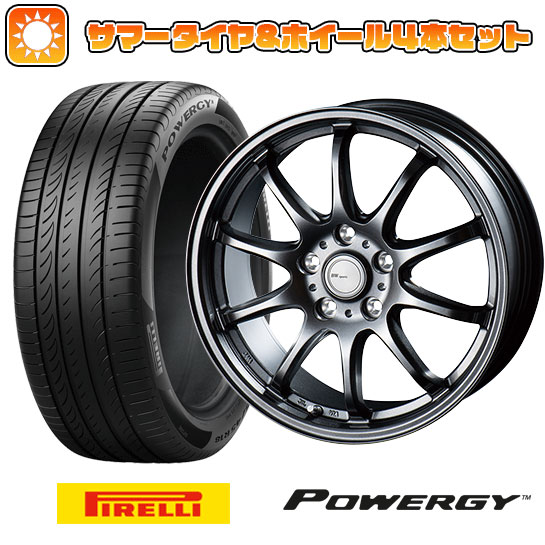 ytΏہz205/50R17 ă^C zC[4{Zbg (5/114ԗp) PIRELLI pW[ rbOEGC BWX|[c ZT10 17C`yz