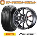 エントリーしてタイヤ交換チケット同時購入でポイント10倍! 225/65R17 夏タイヤ ホイール4本セット (5/114車用) PIRELLI パワジー SSR GTV05 17インチ