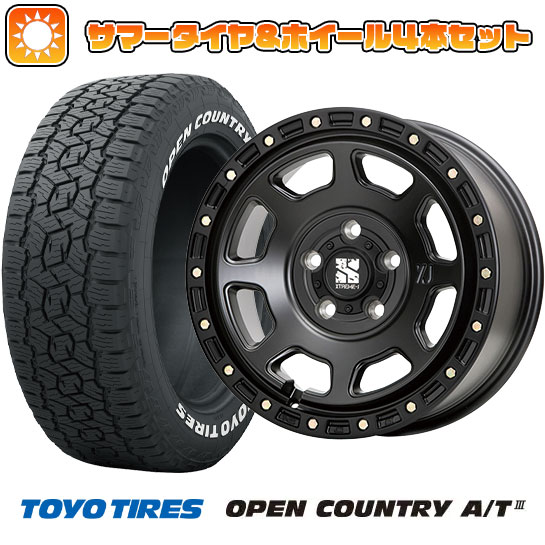 【取付対象】245/65R17 夏タイヤ ホイ