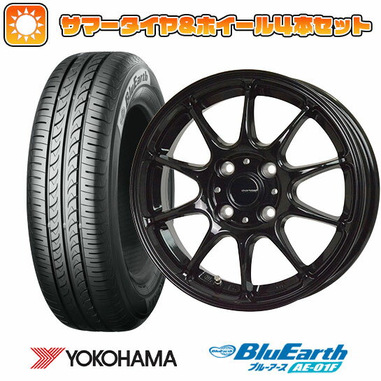 【取付対象】175/65R15 夏タイヤ ホイ