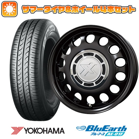 Winter icept 新型 シエンタ 175/65R15 スタッドレスタイヤ
