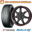 ڼоݡ175/65R15 ƥ ۥ4ܥå YOKOHAMA ֥롼 GT AE51 (4/100) HOT STUFF ԡ ϥѡǥCR7 15̵