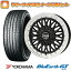 ڼоݡ195/50R16 ƥ ۥ4ܥå YOKOHAMA ֥롼 GT AE51 (4/100) KYOHO 奿ʡ FTX 16̵