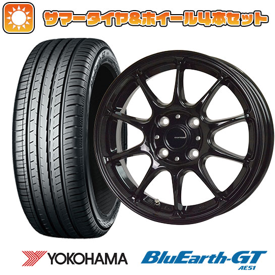 【取付対象】195/55R15 夏タイヤ ホイ