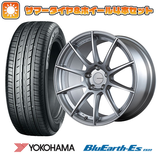 ڼоݡ185/60R15 ƥ ۥ4ܥå  2015-22 YOKOHAMA ֥롼 ES32 BRIDGESTONE ݥƥ SW010 15̵