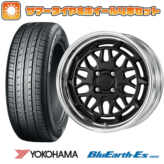 【取付対象】215/45R17 夏タイヤ ホイ