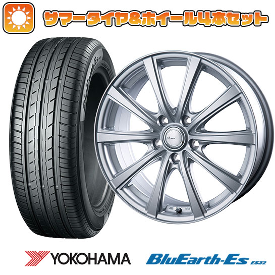 【取付対象】215/45R17 夏タイヤ ホイ