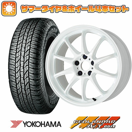 【取付対象】225/60R18 夏タイヤ ホイ