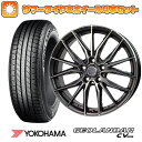 【取付対象】 235/55R20 夏タイヤ ホイール4本セット YOKOHAMA ジオランダー CV G058 (5/114車用) ホットスタッフ プレシャス アストM4 20インチ【送料無料】(2)