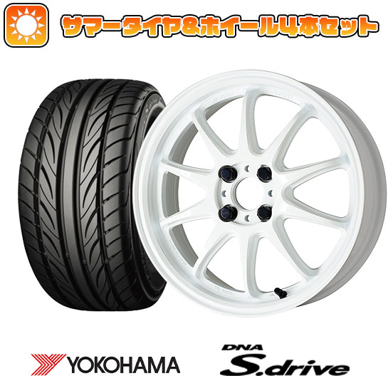 ytΏہz165/45R16 ă^C zC[4{Zbg yԗp YOKOHAMA DNA ShCu [N G[V ZR10 16C`yz