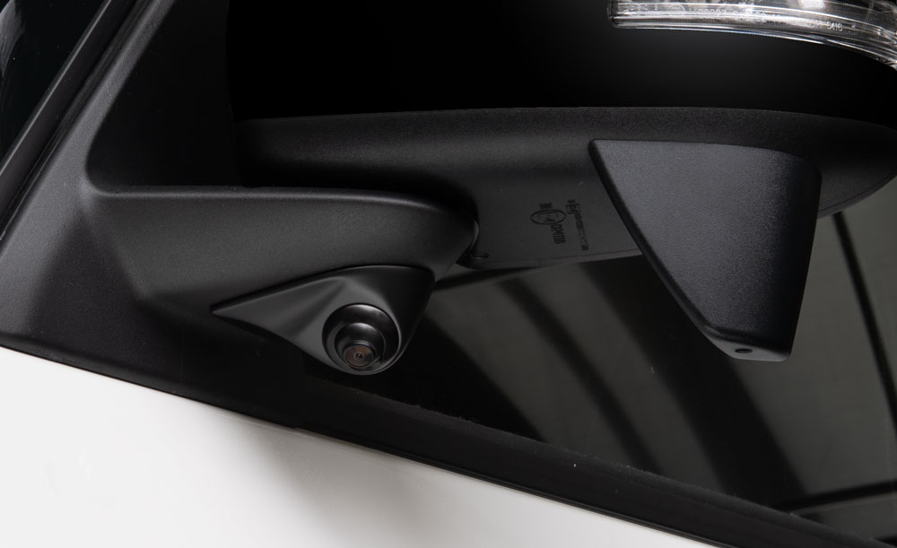 DataSystem データシステム 車種別サイドカメラキット SCKシリーズ 角度調整式カメラ デリカミニ SCK-109D3K 送料無料(一部地域除く)