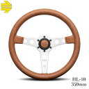 【正規品輸入品】MOMO モモ ステアリング ハンドル PROTOTOPO HERITAGE HL-10 プロトタイプヘリテージ 350mm HL-10 送料無料(沖縄・離島除く)