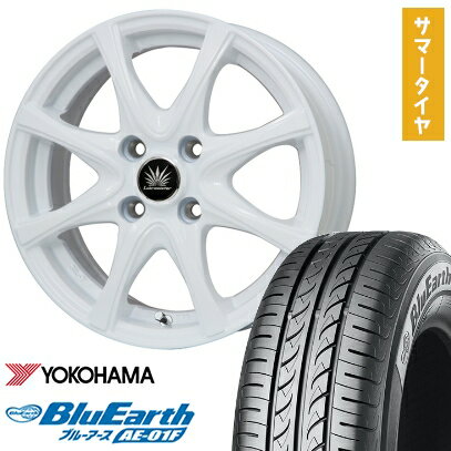 【取付対象】165/70R14 夏タイヤ ホイ