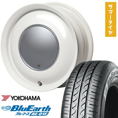 【取付対象】165/70R14 夏タイヤ ホイ