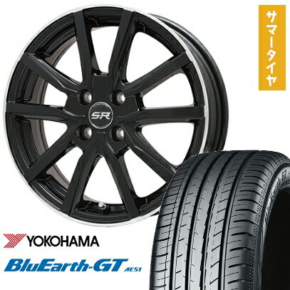 ڼоݡ155/65R14 ƥ ۥ4ܥå N-BOX ȥ 若R YOKOHAMA ֥롼 GT A...