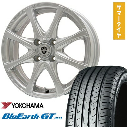 ڼоݡ155/65R14 ƥ ۥ4ܥå N-BOX ȥ 若R YOKOHAMA ֥롼 GT A...