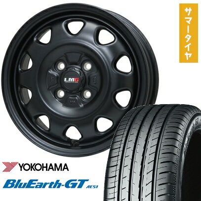 ڼоݡ155/65R14 ƥ ۥ4ܥå N-BOX ȥ 若R YOKOHAMA ֥롼 GT A...