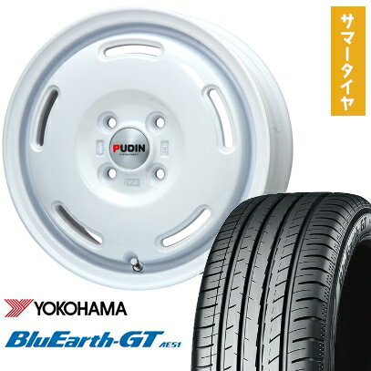 ڼоݡ155/65R14 ƥ ۥ4ܥå N-BOX ȥ 若R YOKOHAMA ֥롼 GT A...