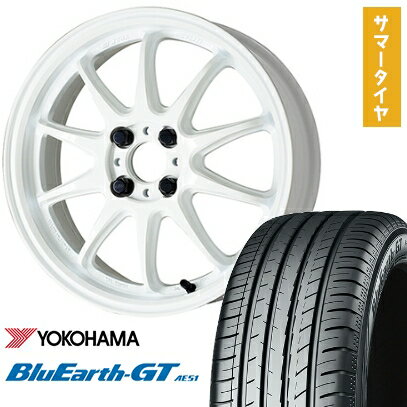 ڼоݡ165/55R15 ƥ ۥ4ܥå ڼưѡN-BOX  ڡ YOKOHAMA ֥롼 GT AE51 WORK ⡼ ZR10 15̵