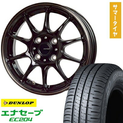 【取付対象】165/70R13 夏タイヤ ホイ