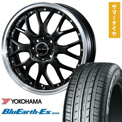 【取付対象】165/70R14 夏タイヤ ホイ