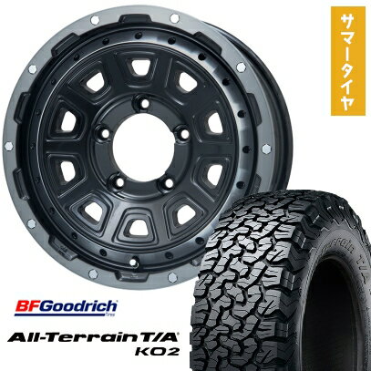 専用❗️近場配送可能❗️BFグッドリッチKO2 4本セット BFグッドリッチ BF グッドリッチ オールテレーン KO2 ホワイト