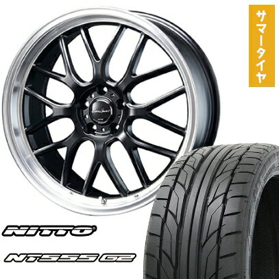 BREST EURO sports 19インチ タイヤホイールセット 楽天市場】ユーロスポーツ ホイール（インセット（mm）36）（車