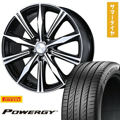 楽天市場】ピレリ PIRELLI（サマータイヤ・ホイールセット