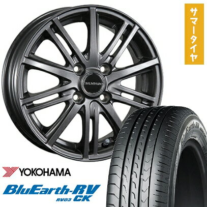 ڼоݡ175/55R15 ƥ ۥ4ܥå YOKOHAMA ֥롼 RV-03CK (4/100) BRIDGESTONE Хߥ BR10 15̵