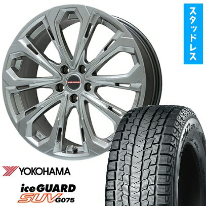 ڼоݡ225/70R16 åɥ쥹 ۥ4ܥå YOKOHAMA  SUV G075 (5/114) BIGWAY LEYSEEN ץ5X(ϥѡС) 16̵