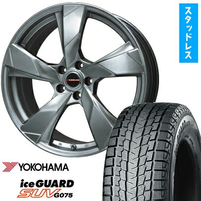 ڼоݡ225/70R16 åɥ쥹 ۥ4ܥå YOKOHAMA  SUV G075 (5/114) PREMIX V(ϥѡС) 16̵