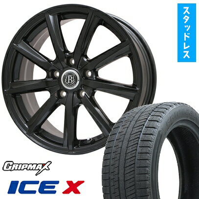 【取付対象】185/60R15 スタッドレス