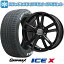 ڼоݡ215/60R17 åɥ쥹 ۥ4ܥå ͢ ٥GLAX156 GRIPMAX X RWL ۥ磻ȥ쥿(2022ǯ) EUROTECH  (֥å) 17̵